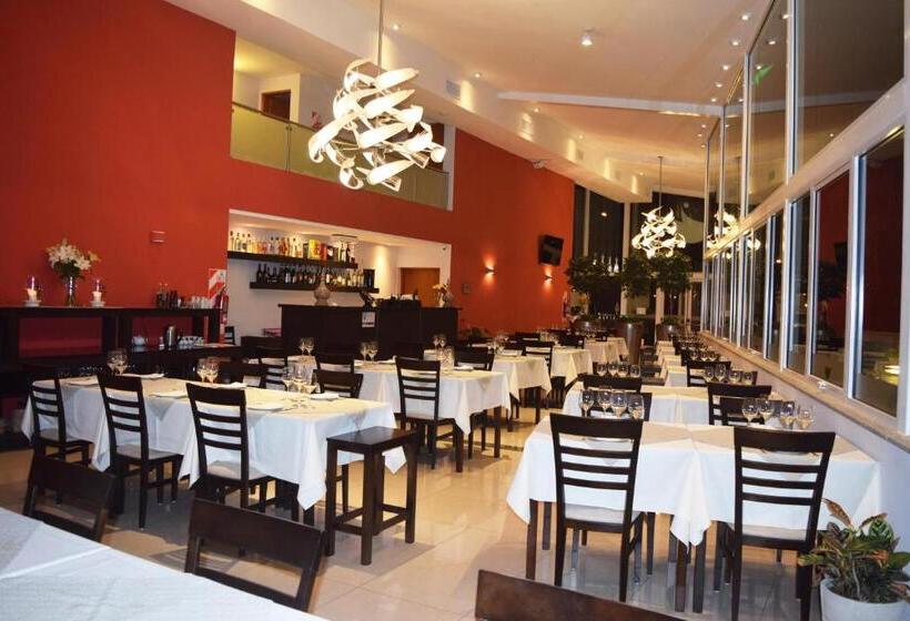 בית מלון כפרי Posada Maestosso