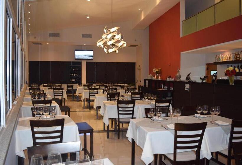 בית מלון כפרי Posada Maestosso