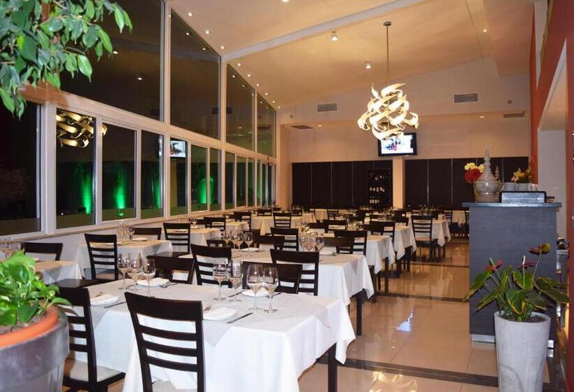 בית מלון כפרי Posada Maestosso