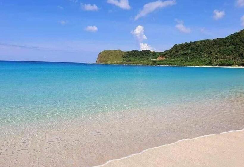 Blue Lagoon Inn And Restaurant, Pagudpud