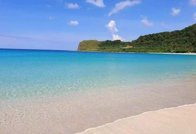 Blue Lagoon Inn And Restaurant, Pagudpud