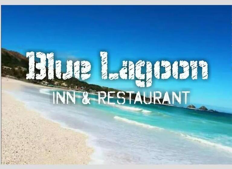 Blue Lagoon Inn And Restaurant, Pagudpud