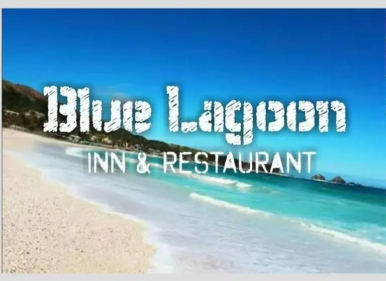 Blue Lagoon Inn And Restaurant, Pagudpud