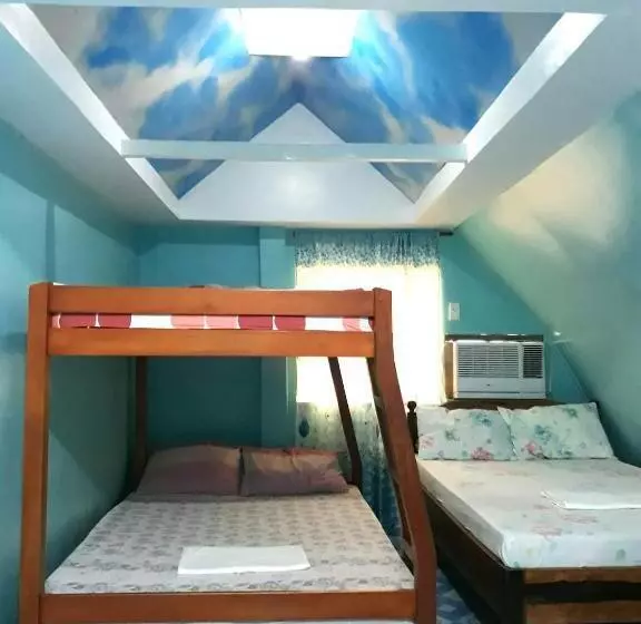 Blue Lagoon Inn And Restaurant, Pagudpud