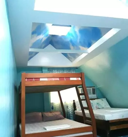 Blue Lagoon Inn And Restaurant, Pagudpud