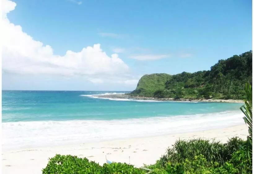 Blue Lagoon Inn And Restaurant, Pagudpud