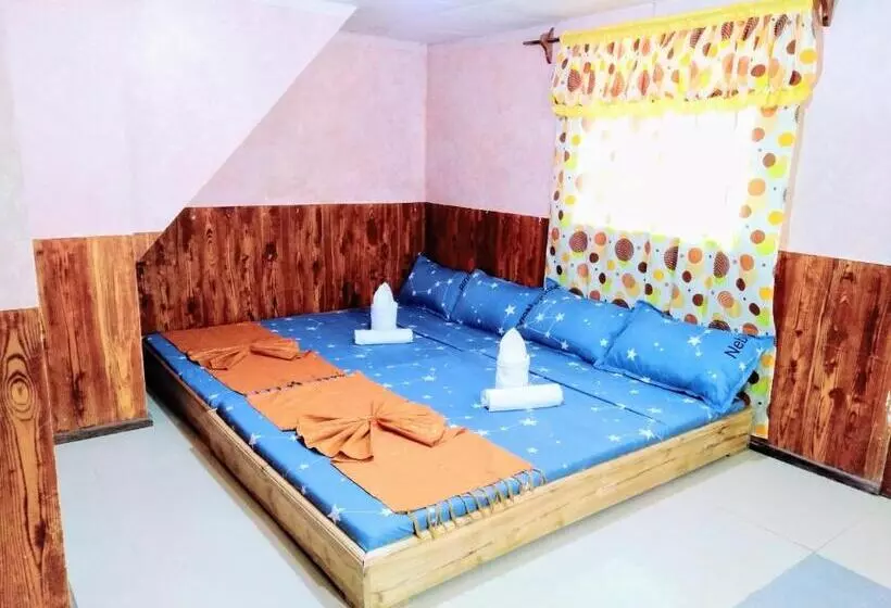 Blue Lagoon Inn And Restaurant, Pagudpud