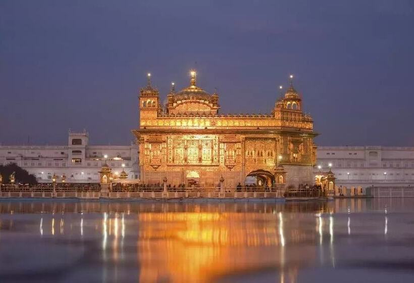 هتل Asha Guest House