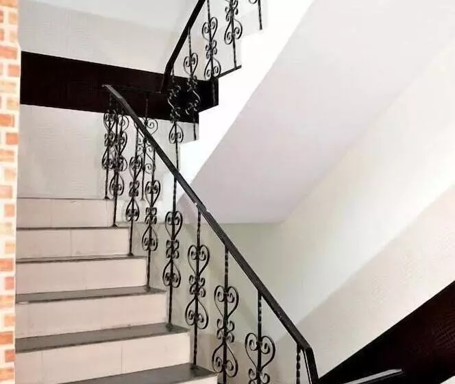 Hotelli Asha Guest House