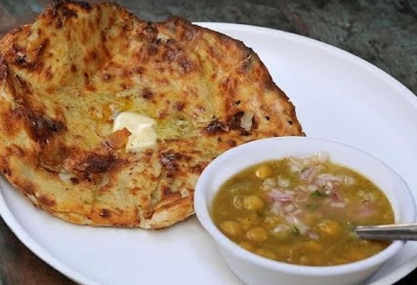 هتل Asha Guest House