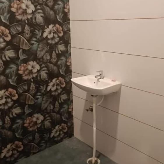 هتل Asha Guest House