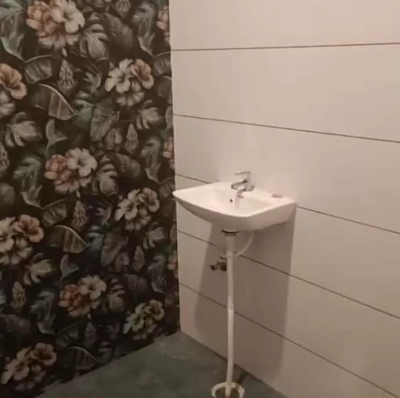 Hotelli Asha Guest House