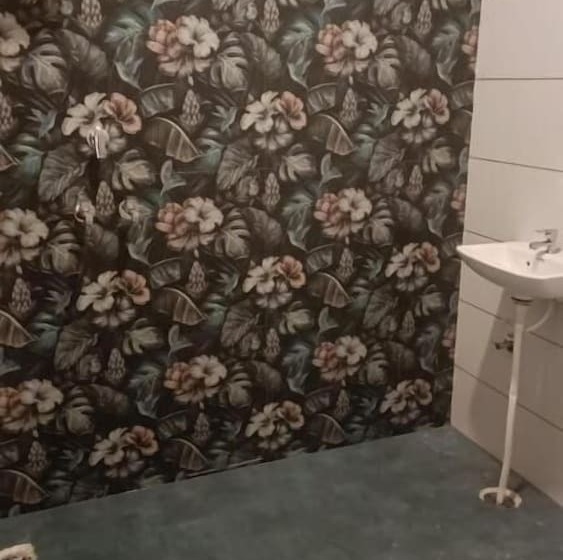 هتل Asha Guest House