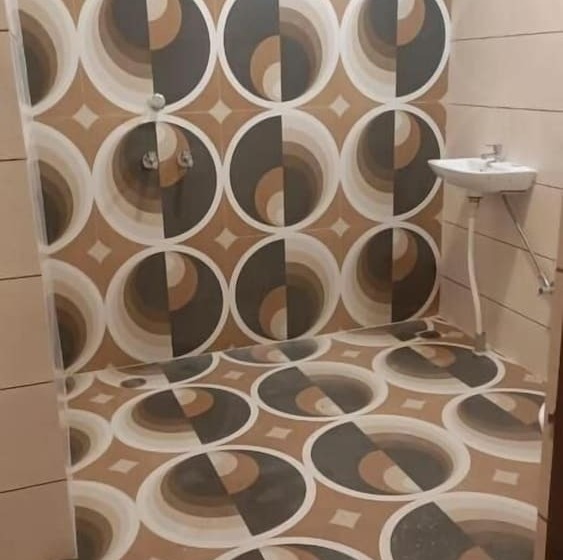 هتل Asha Guest House