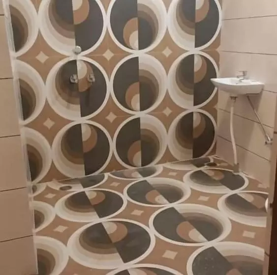 Hotelli Asha Guest House