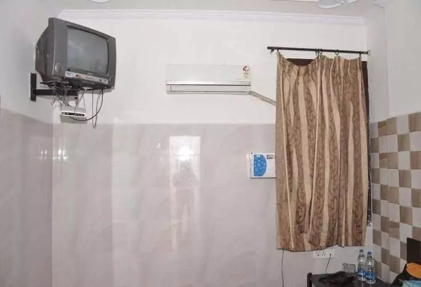 Hotelli Asha Guest House