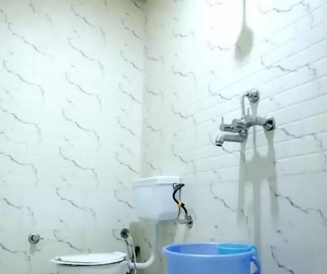 Hotelli Asha Guest House