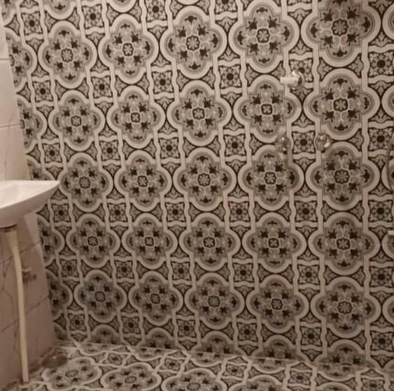 هتل Asha Guest House