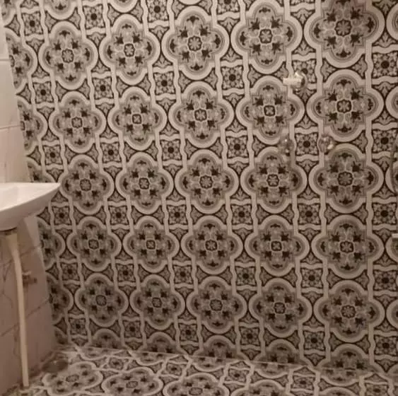 Hotelli Asha Guest House