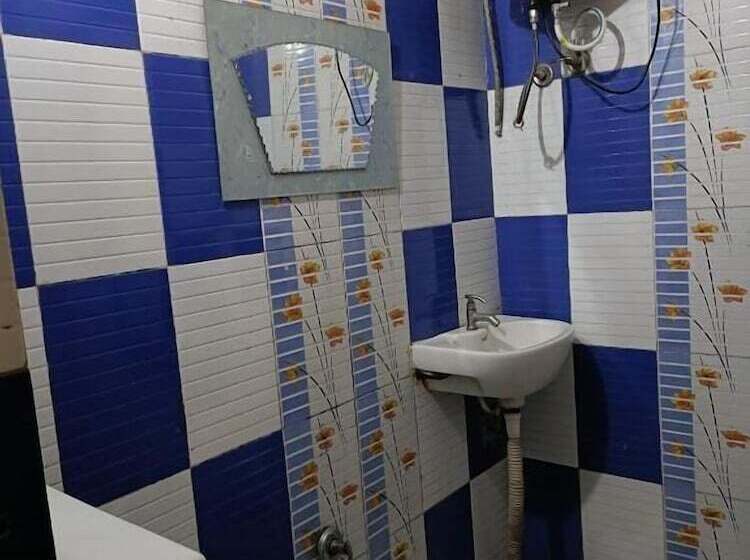 هتل Asha Guest House