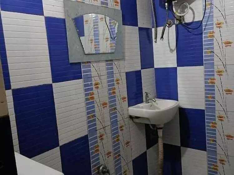 Hotelli Asha Guest House