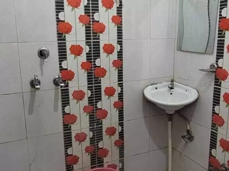 Hotelli Asha Guest House