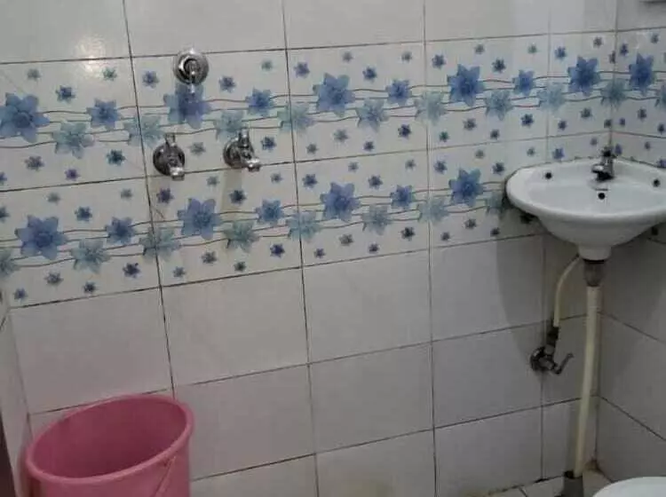 Hotelli Asha Guest House