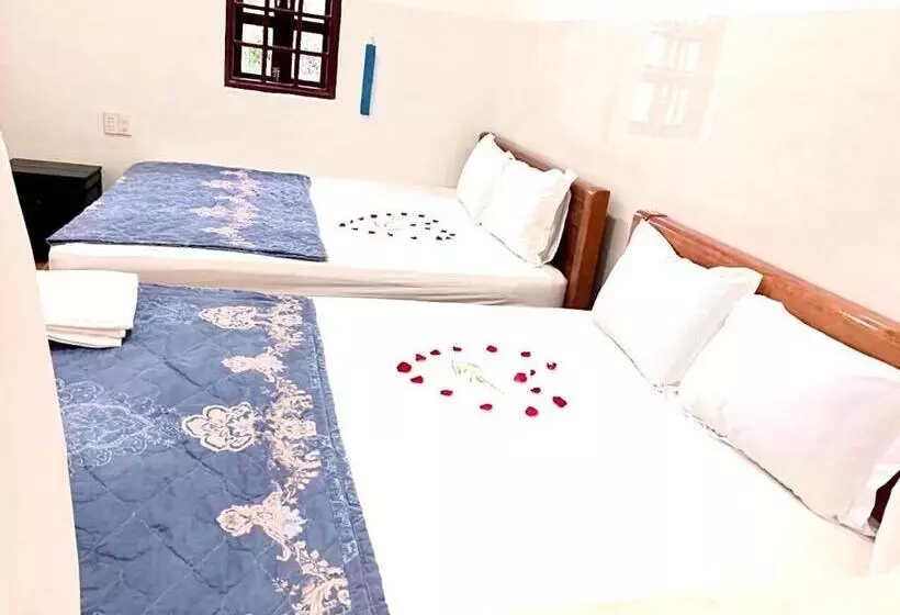 هتل Minh Khoi Guesthouse