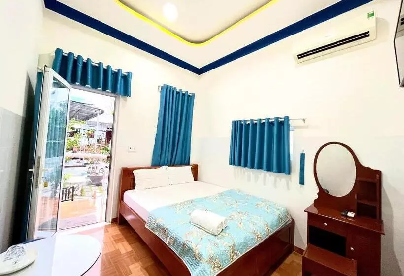 هتل Minh Khoi Guesthouse