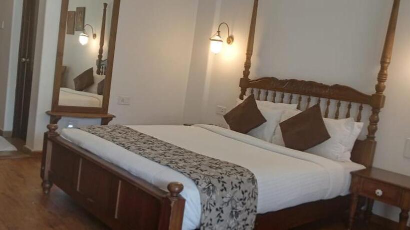 酒店 Sea Lagoon Health Resort