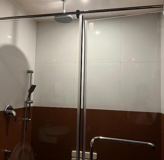 酒店 Sea Lagoon Health Resort