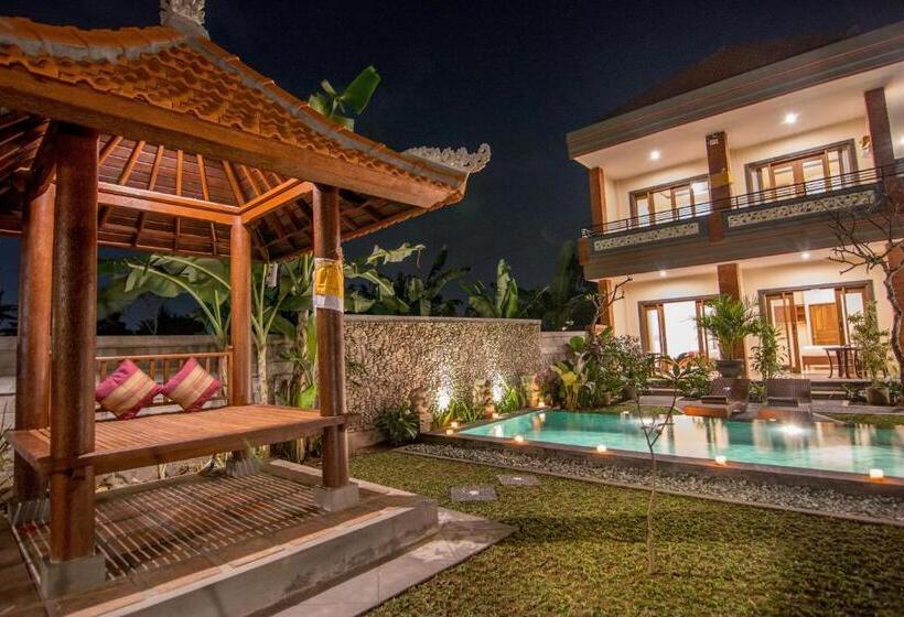 酒店 Umah Dangin Guest House