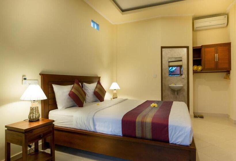 酒店 Umah Dangin Guest House