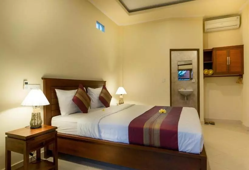ホテル Umah Dangin Guest House
