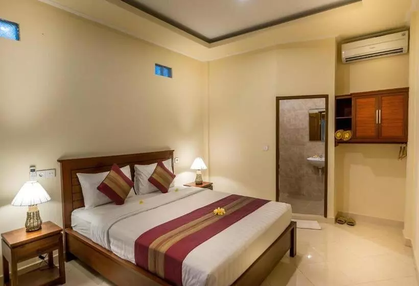 ホテル Umah Dangin Guest House