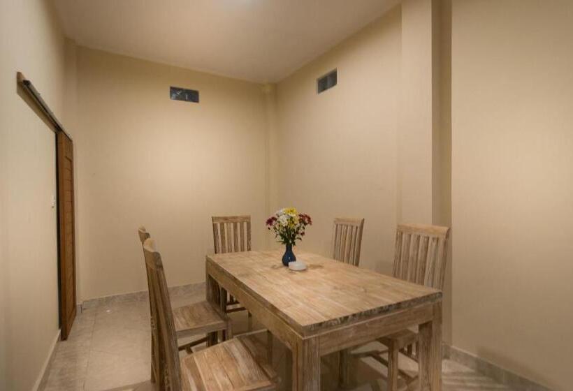 酒店 Umah Dangin Guest House