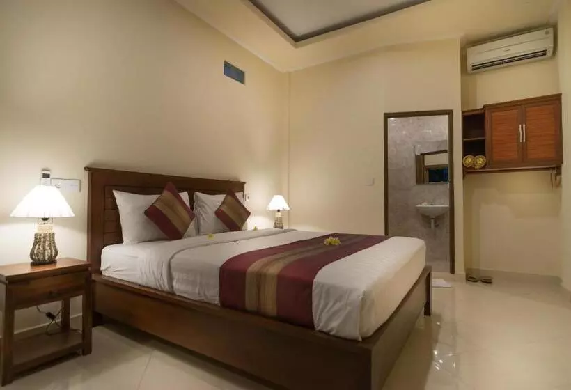 ホテル Umah Dangin Guest House
