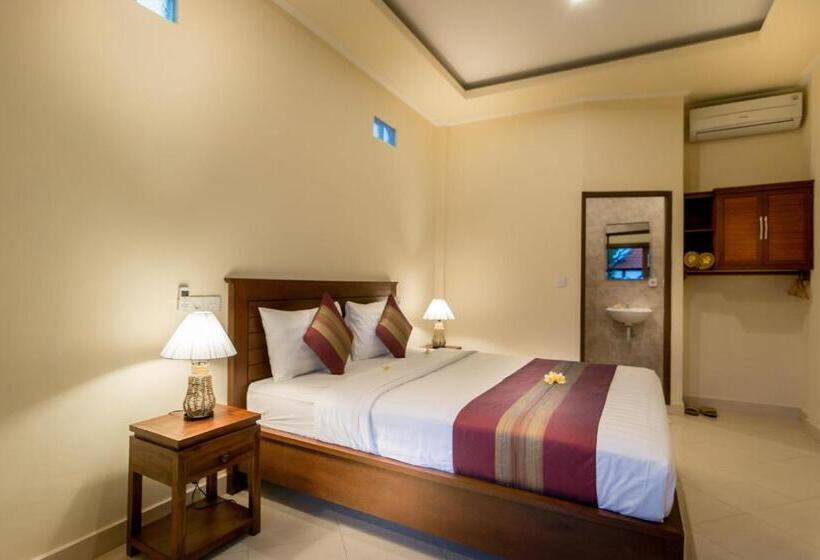 酒店 Umah Dangin Guest House