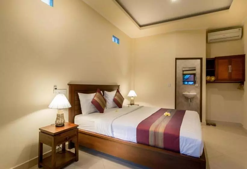 ホテル Umah Dangin Guest House