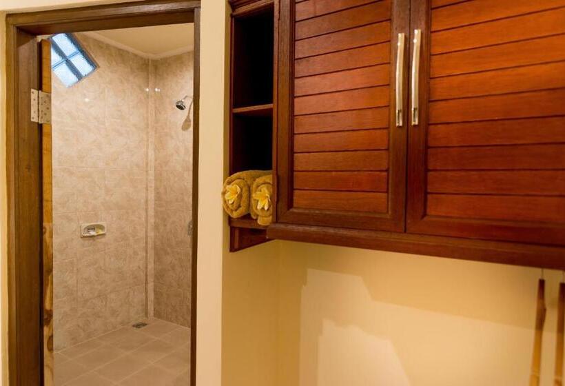 酒店 Umah Dangin Guest House