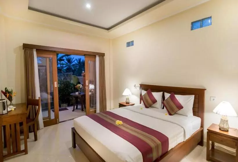 ホテル Umah Dangin Guest House
