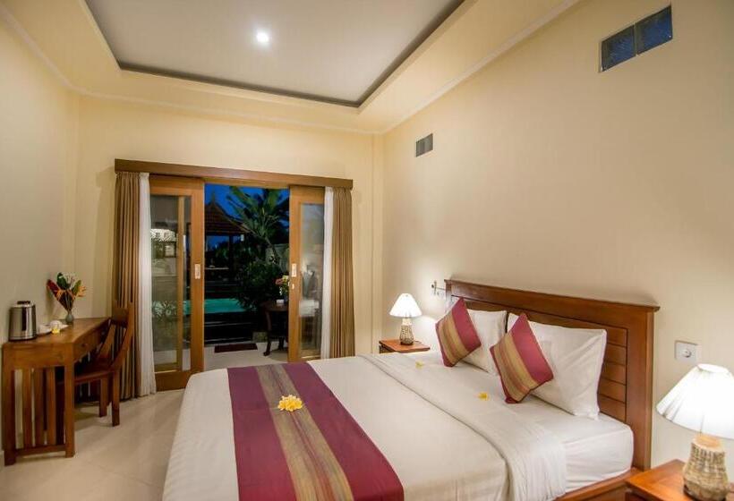 酒店 Umah Dangin Guest House