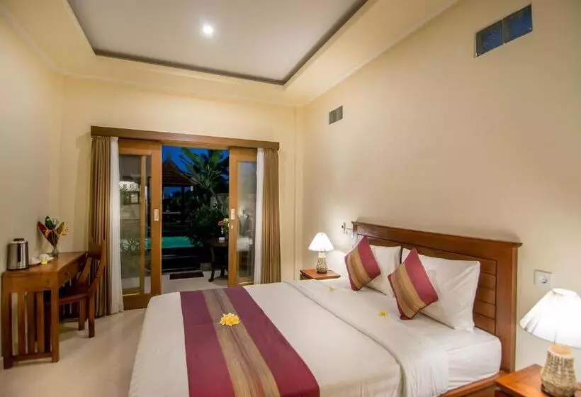 ホテル Umah Dangin Guest House