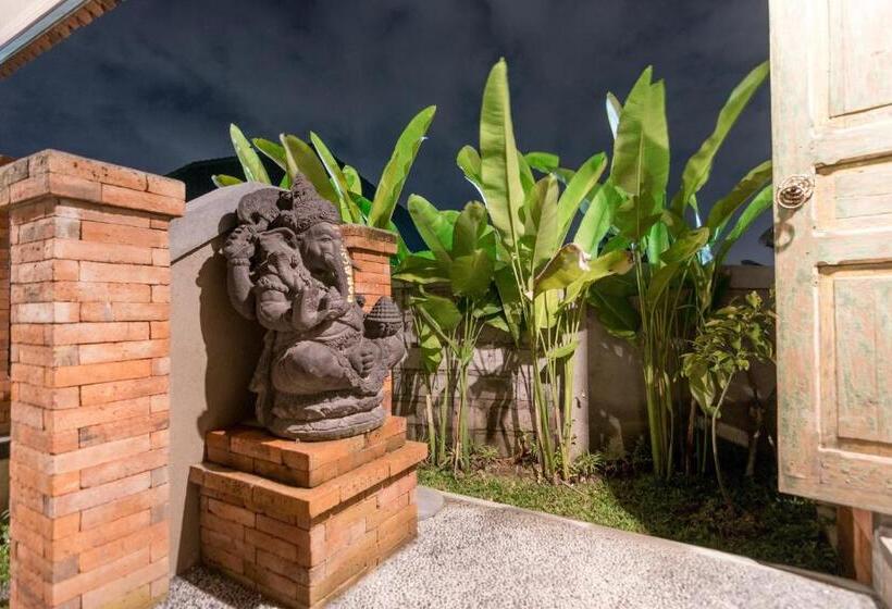 酒店 Umah Dangin Guest House