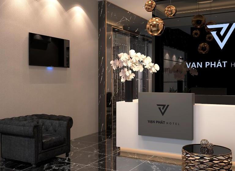 هتل Van Phat