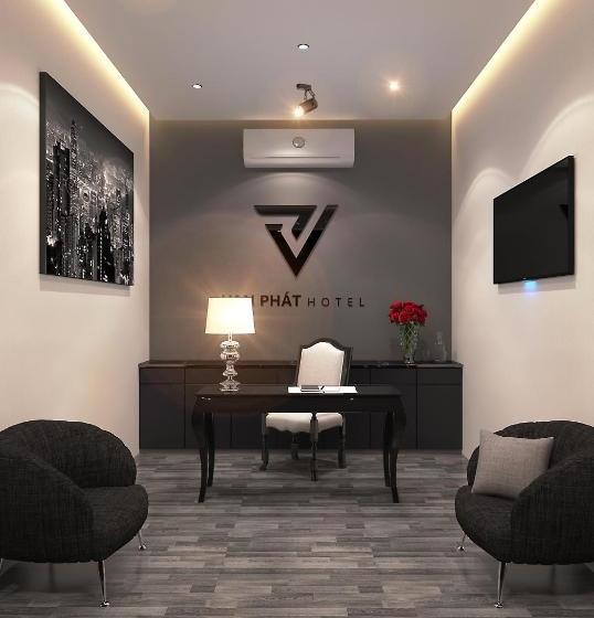 هتل Van Phat