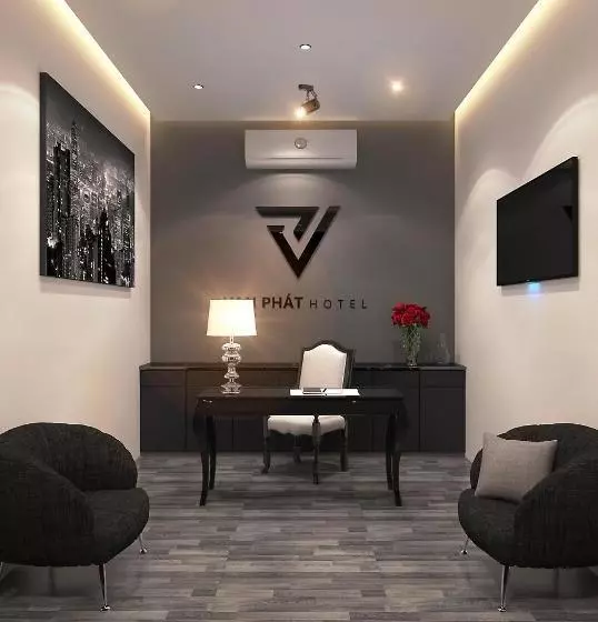 هتل Van Phat