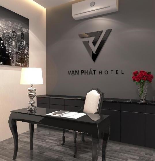 هتل Van Phat