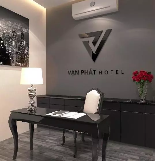 هتل Van Phat