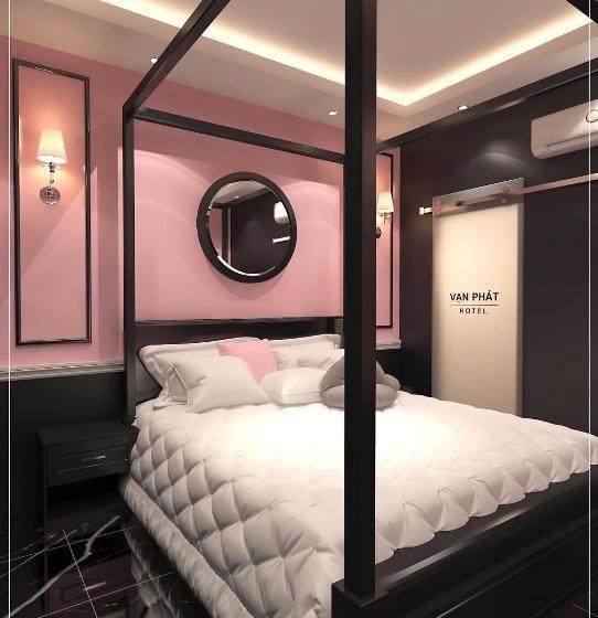 هتل Van Phat